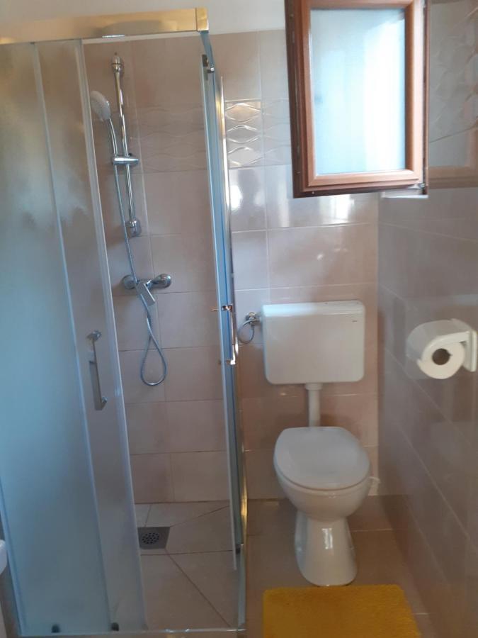 Apartman Paola Apartamento Malinska Exterior foto