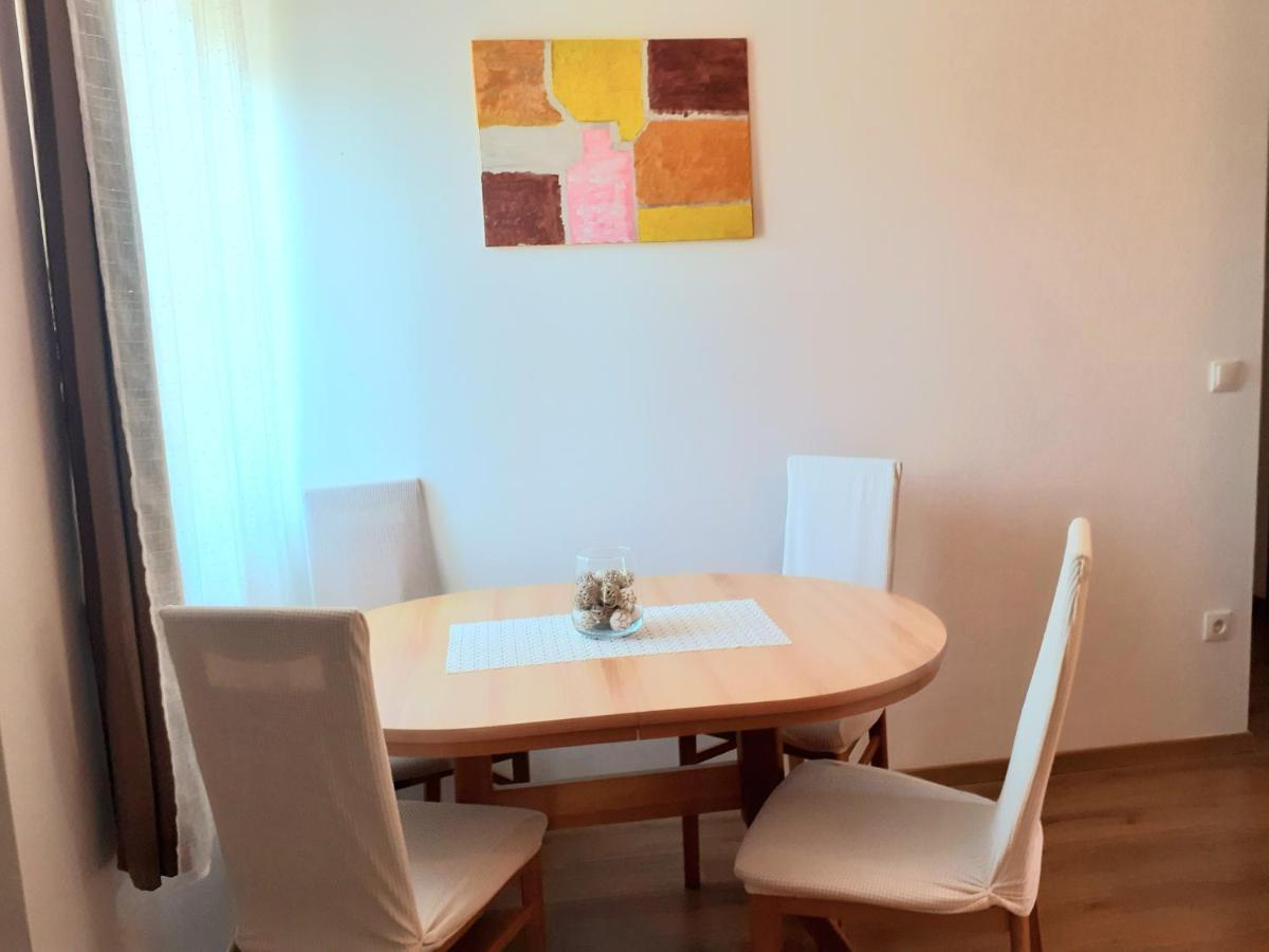 Apartman Paola Apartamento Malinska Exterior foto