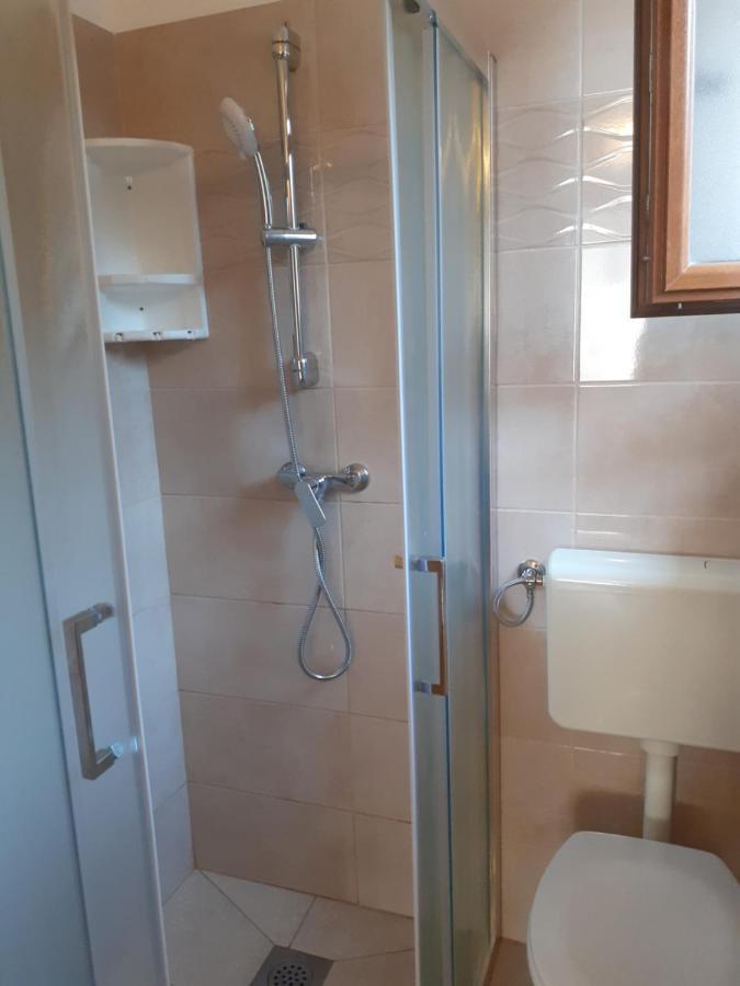 Apartman Paola Apartamento Malinska Exterior foto