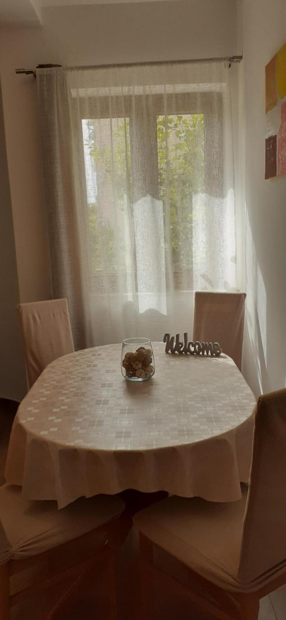 Apartman Paola Apartamento Malinska Exterior foto