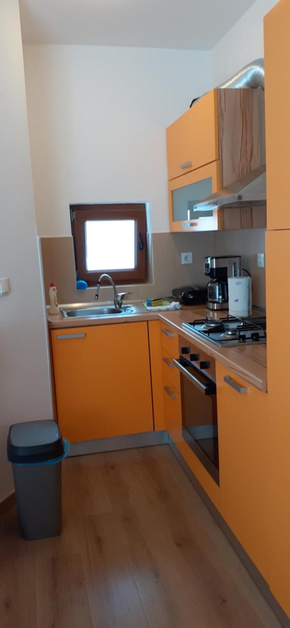 Apartman Paola Apartamento Malinska Exterior foto